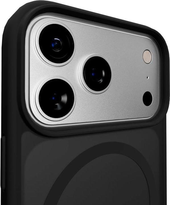Actual product image Puro Cover (Apple iPhone 17 Pro)