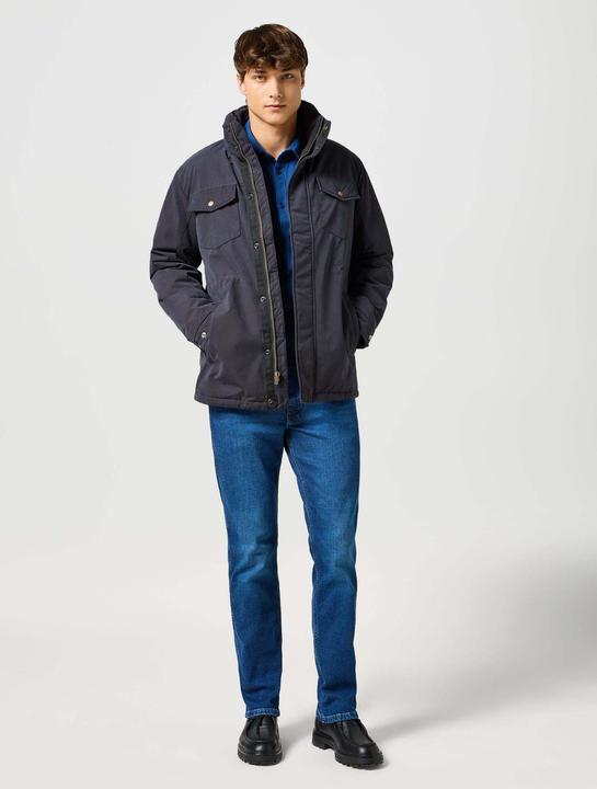 Actual product image Wrangler Winter Jacket Winter Jacket (L)