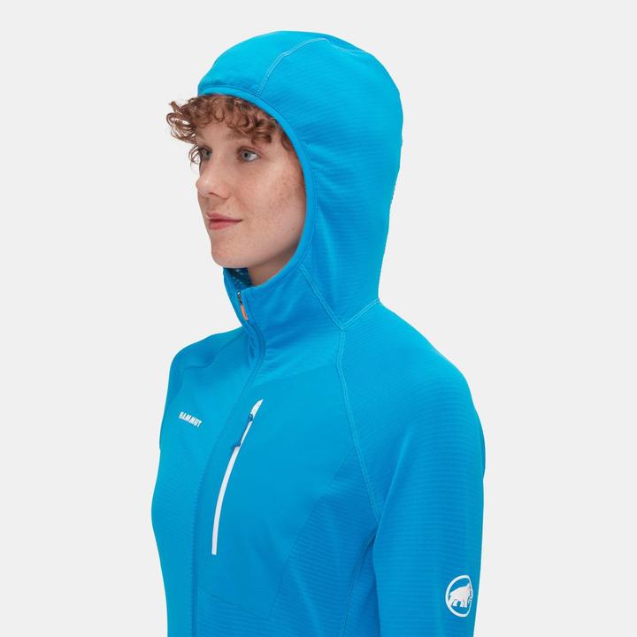 Actual product image Mammut Aenergy Light ML Hooded Jacket (S)
