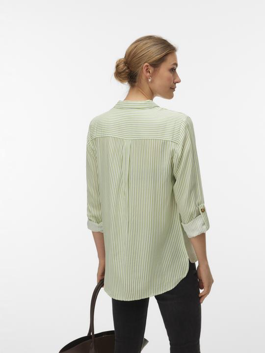 Immagine prodotto Vero Moda Vmbumpy L/S Shirt New Wvn Noos (M)