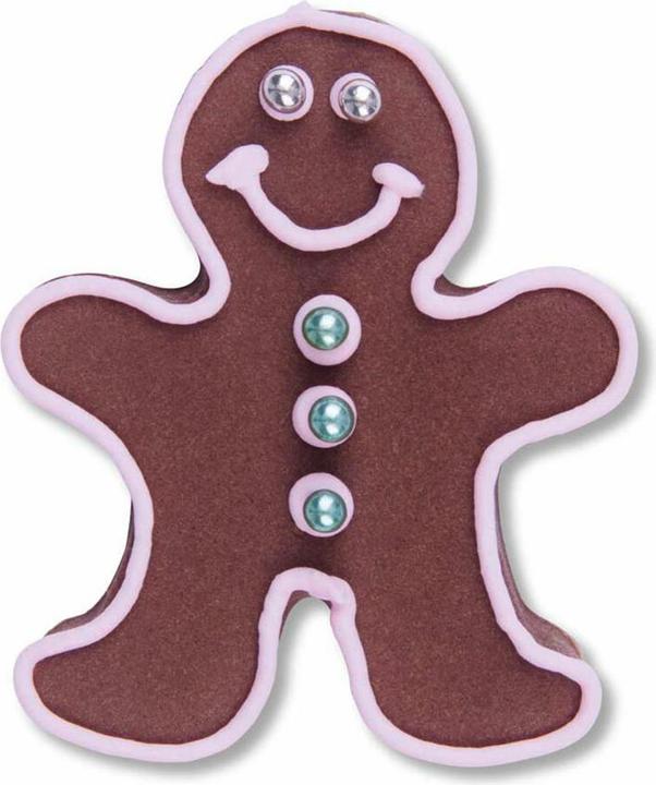 Produktbild Städter Ausstecher Lebkuchenmann Klein
