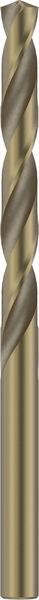 Produktbild Bosch Professional Zubehör PRO Stainless Steel HSS-Co Spiralbohrer, 7 x 69 x 109 mm (7 mm)