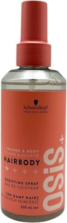 Produktbild Schwarzkopf Osis (200 ml)