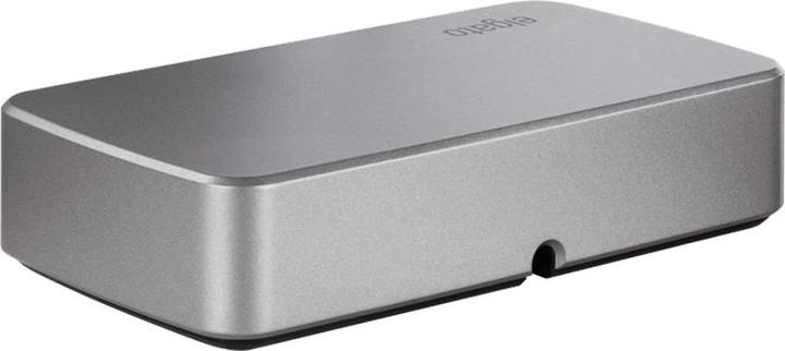 Actual product image Elgato Thunderbolt 3 Mini Dock (Thunderbolt, 4 Ports)