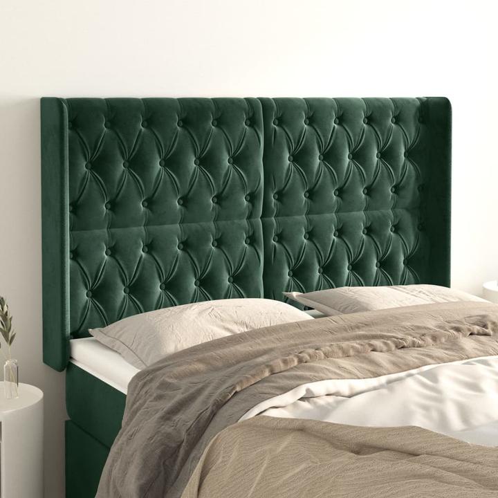 Produktbild VidaXL Lorelei (147 x 16 x 128 cm)
