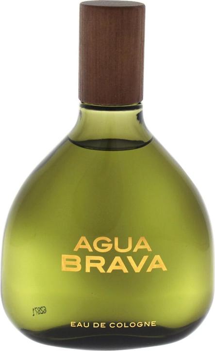 Immagine prodotto Antonio Puig Agua Brava Splash (Eau de cologne, 200 ml)