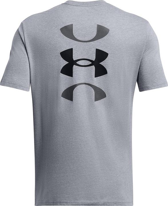 Produktbild Under Armour Bball Logo Court T-Shirt (L)