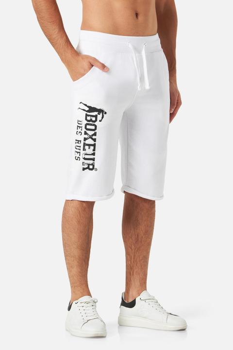 Image du produit Boxeur des Rues Shorts Basic Short Sweatpants