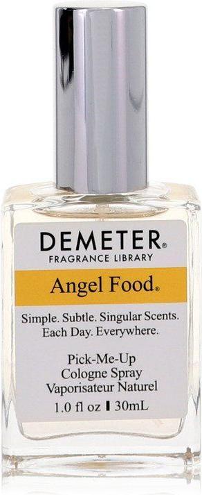 Immagine prodotto Demeter Angel Food by Cologne Spray 30 ml (Eau de cologne, 30 ml)