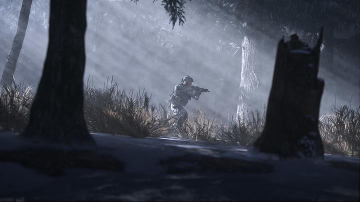 Immagine prodotto Microsoft Call of Duty Modern Warfare III Vault Edition Game Download (Xbox Series X, Xbox One S)