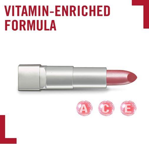 Produktbild Rimmel London Rimmel - Moisture Renew Lip Stick - Moisturizing Lipstick 4 g - 4.0g (140 Rose Records)