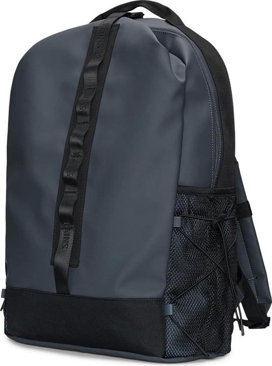 Produktbild Rains Trail Clip Front Backpack W3, Lagoon