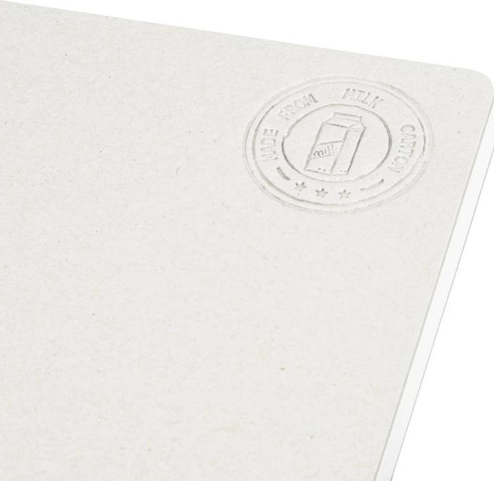Produktbild Bullet Notizbuch Dairy Dream Ungebunden A5 (A5, Liniert)