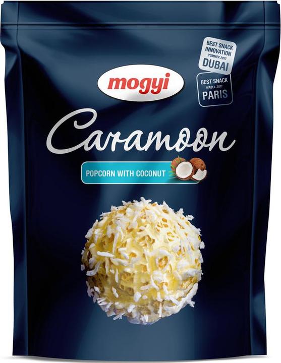 Produktbild Mogyi Caramoon Coconut (1400 g)