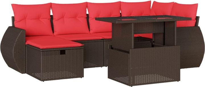 Produktbild vidaXL Jadiel