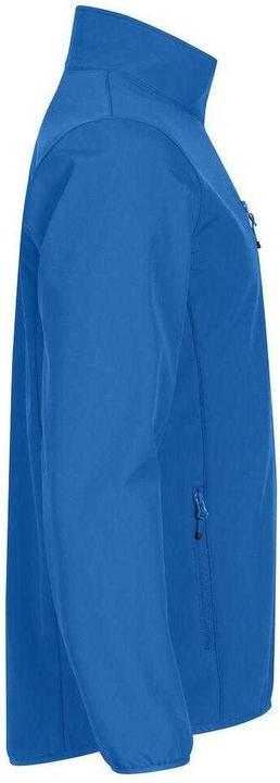 Produktbild Clique Classic Softshelljacke (S)