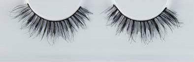 Produktbild Grimas Wimpern Echthaar (Künstliche Wimpern)
