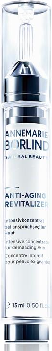 Produktbild Annemarie Börlind Beauty Shot Anti Aging Revitalizer (15 ml)