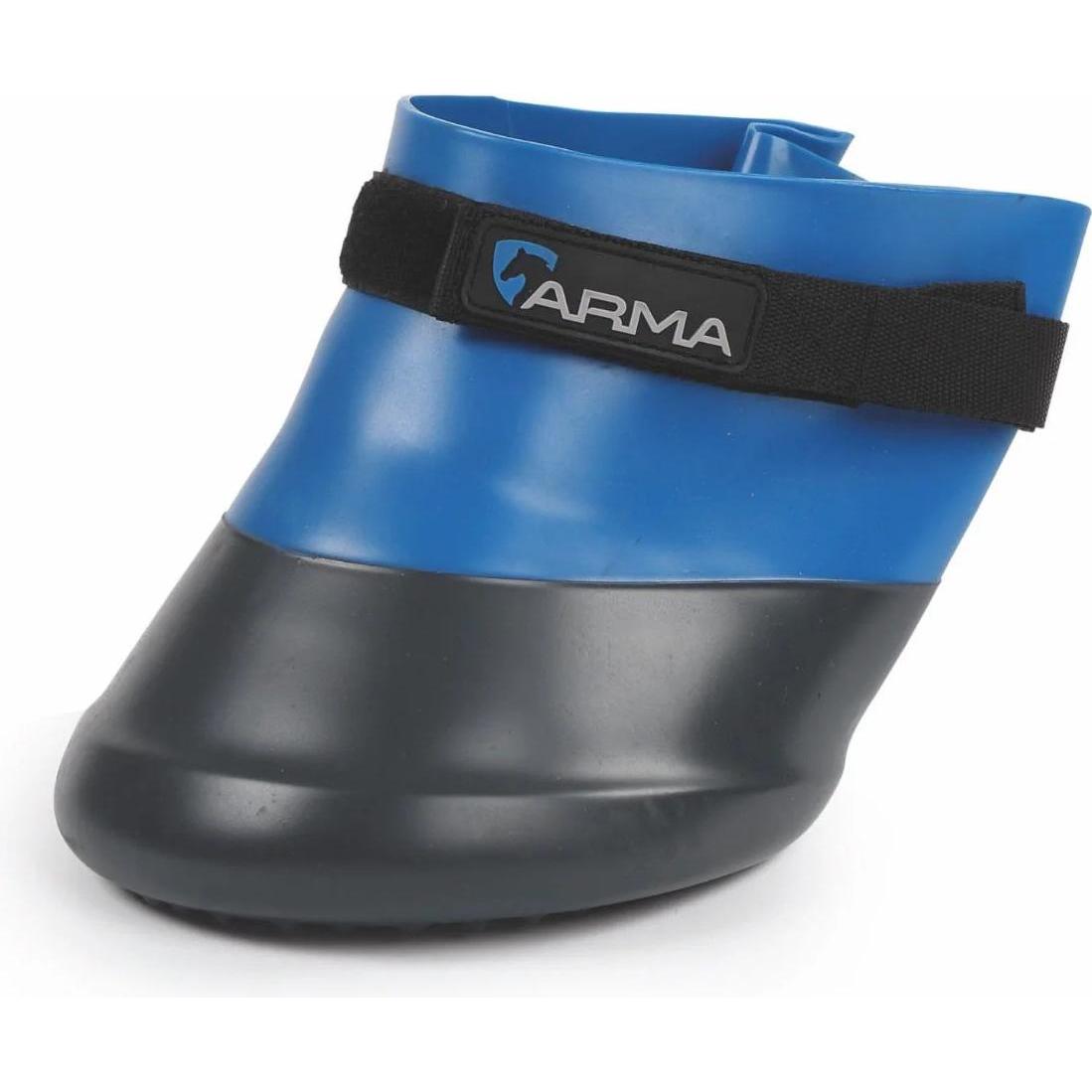 Arma, Pferdebeinschutz