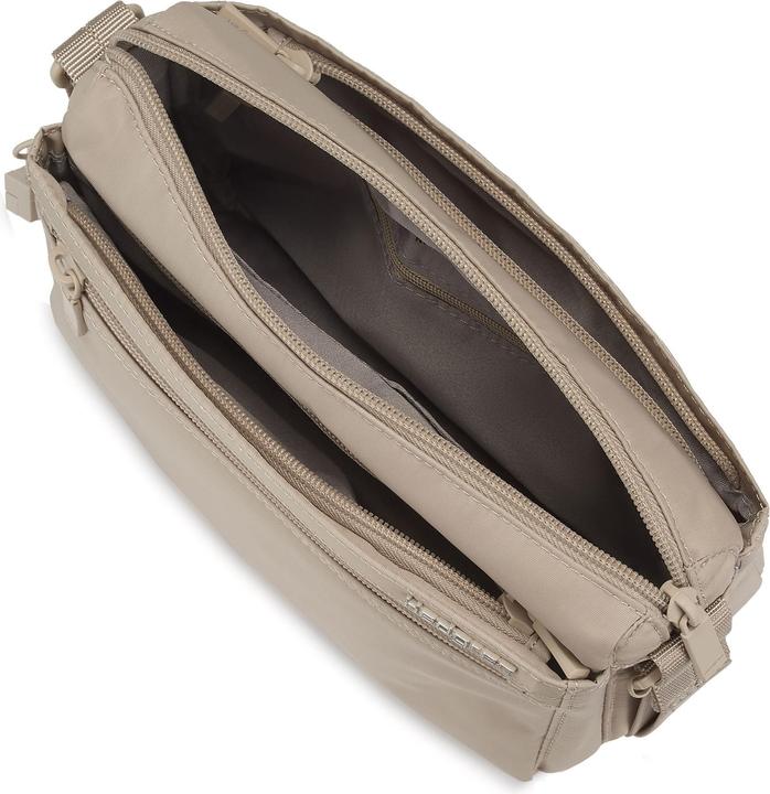 Actual product image Hedgren Eye Shoulder Bag Rfid