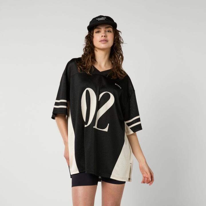 Actual product image Mystic The Jersey Tee Women (M, L)