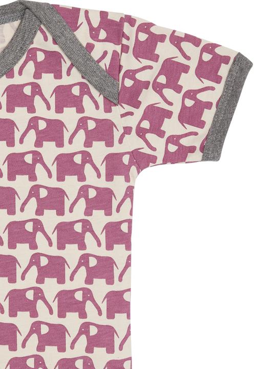 Immagine prodotto loud + proud Corpo a maniche corte (50)