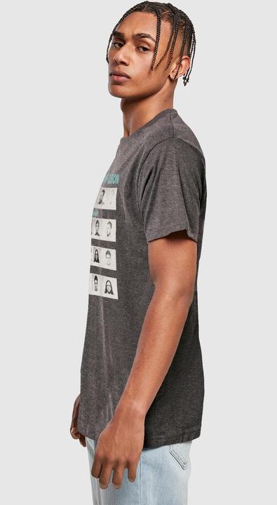 Produktbild Merchcode KOL - PhotoStrip Graphite T-Shirt - 166109 (3XL)