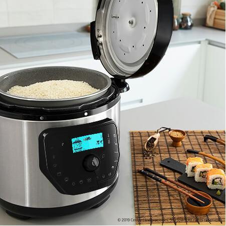 Produktbild Cecotec GM H-Deluxe