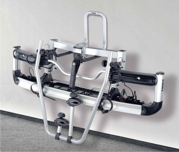 Image du produit Thule Support mural