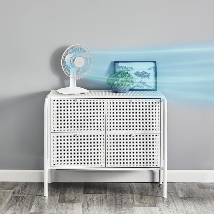 Actual product image Rowenta VU2330 (46 dB)
