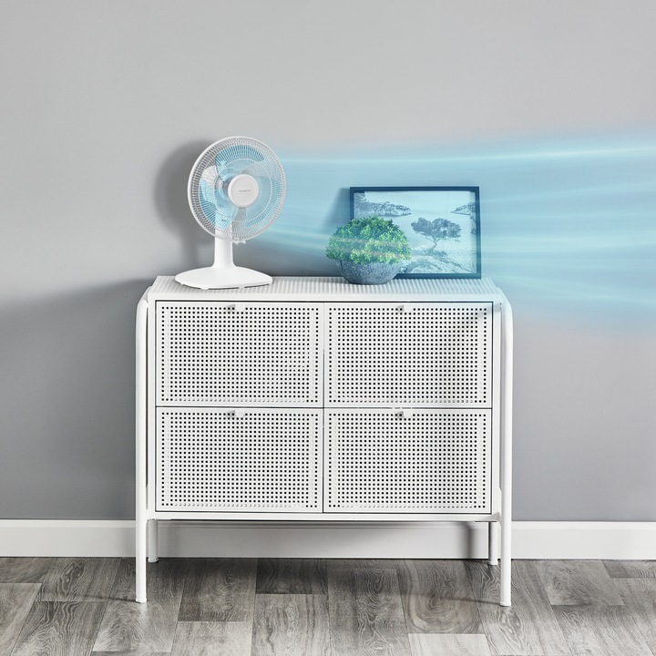 Actual product image Rowenta VU2330 (46 dB)