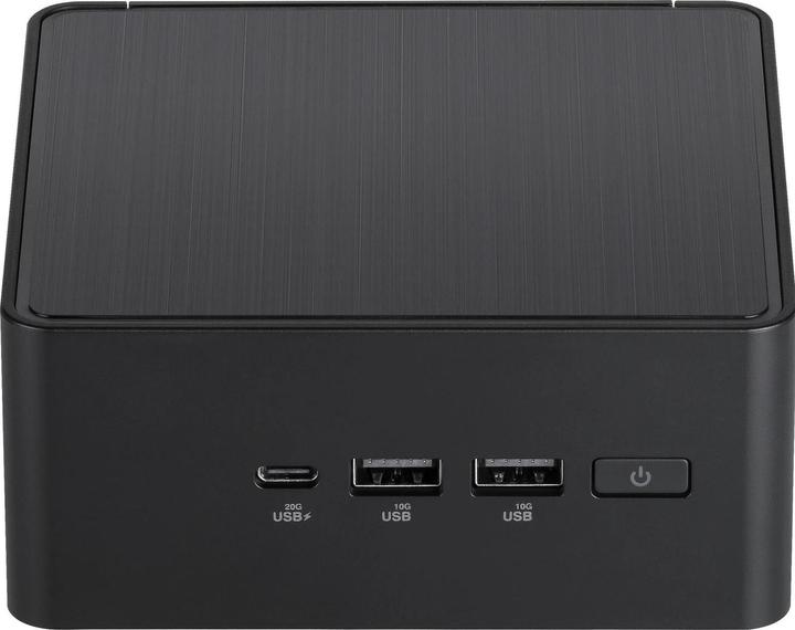 Actual product image ASUS NUC14RVHV7 (Intel Core Ultra 7 165H)