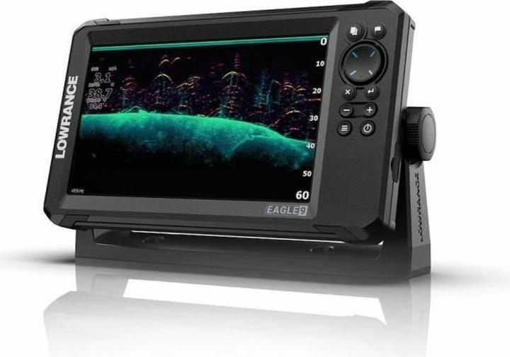 Produktbild Lowrance Eagle Fishfinder Kartenplotter