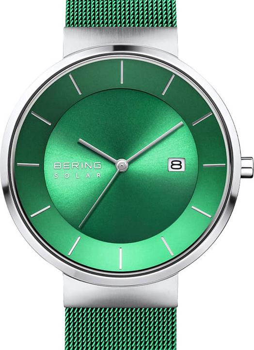Actual product image Bering Solar (Analogue wristwatch, 39 mm)