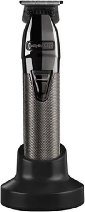 Actual product image BaByliss Pro SKELETONFX Gunsteel 4 Artists