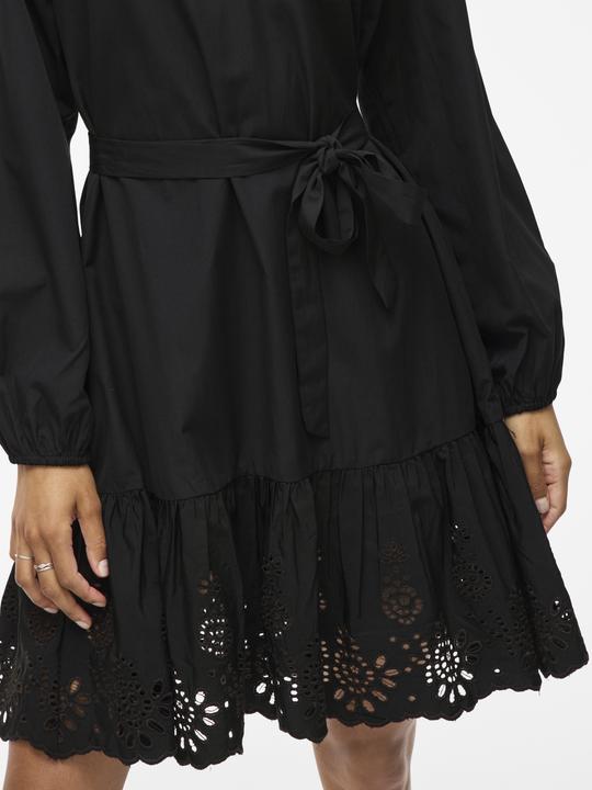 Image du produit Vila VIKELLI Langarm Minikleid (34)