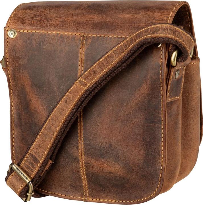 Actual product image Greenburry Shoulder bag Vintage 1738