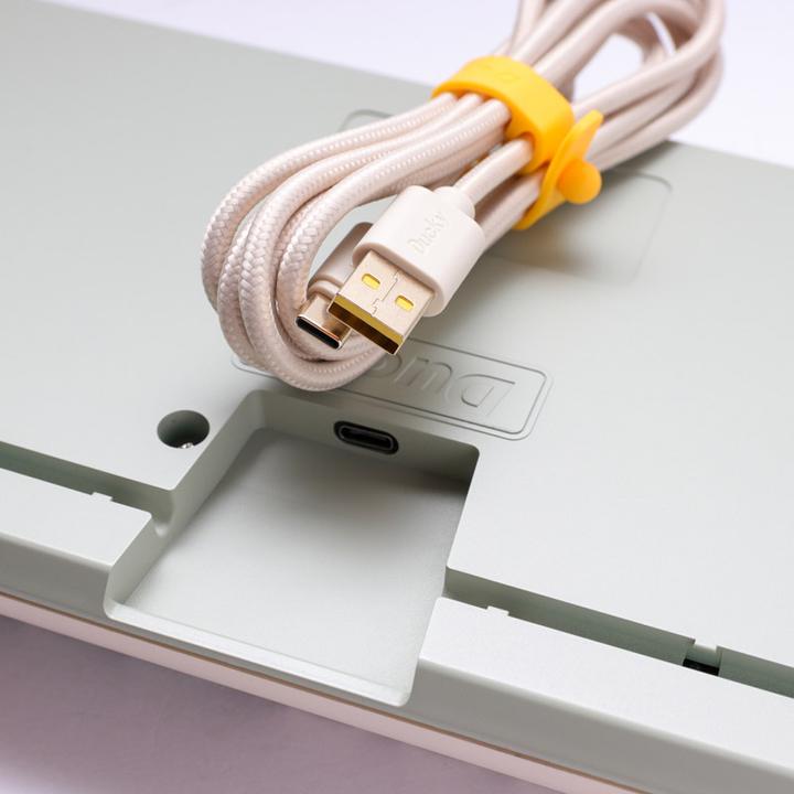 Actual product image Ducky One 3 (DE, Cable)