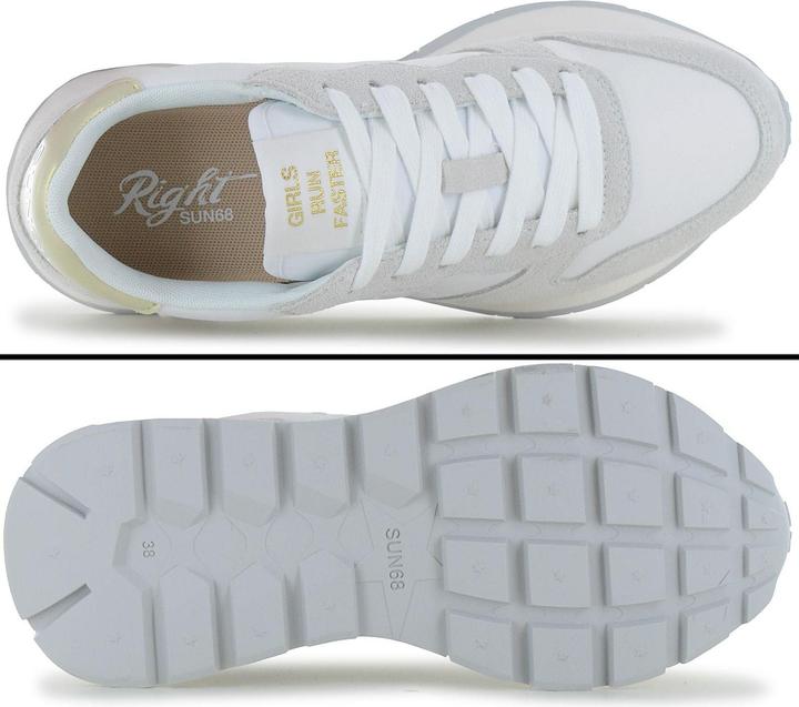 Actual product image Sun 68 Ally Gold Silver (39)