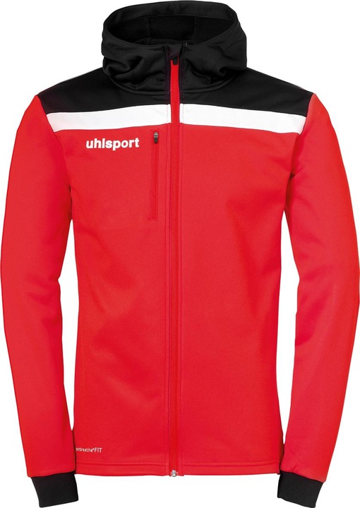 Image du produit Uhlsport Veste de survêtement OFFENSE 23 MULTI HOOD JACKET (128)