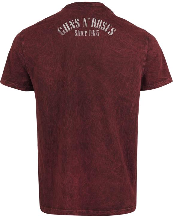 Produktbild Guns N Roses Top Hat (S)