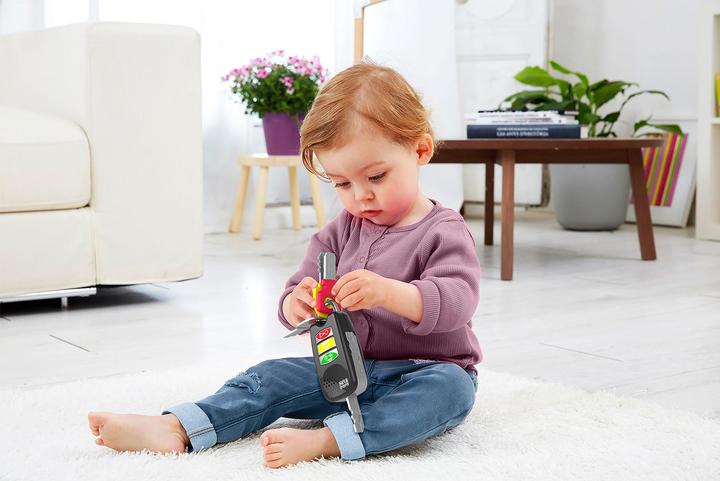 Produktbild Jumbo My first Keys new (Deutsch)