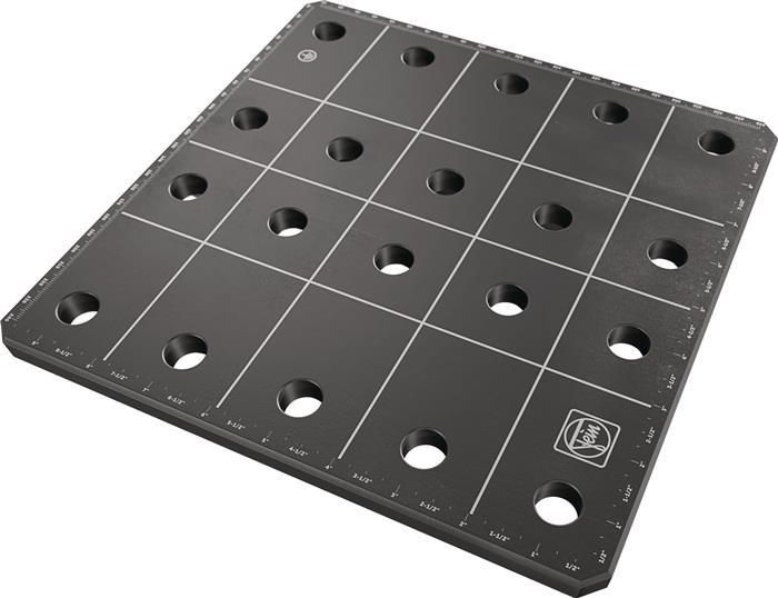 Produktbild Fein Schweissplatte Ø 16 mm ( VersaMAG)