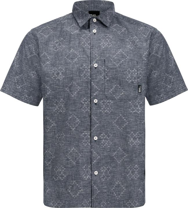 Produktbild Jack Wolfskin Karana Shirt M (M)