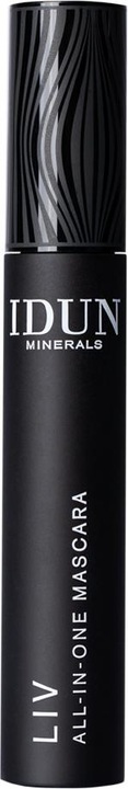 Image du produit IDUN Minerals Mascara Liv All-In-One 014 - 12,5ml (Noir)