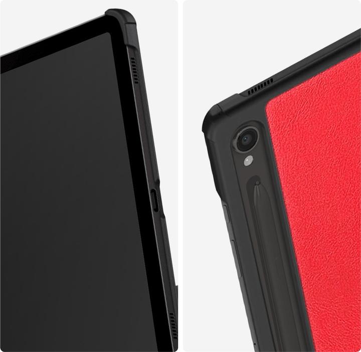 Image du produit Avizar Série Trifold (Galaxy Tab S9)