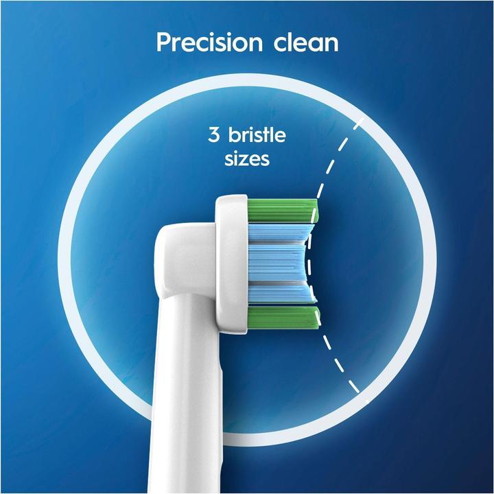 Immagine prodotto Oral-B Precision Clean CleanMaximiser (8 x)