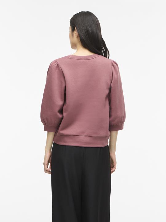 Produktbild Vila VIVERA 3/4-Arm Sweatshirt (L, M)