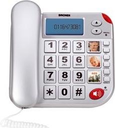 Produktbild Brondi Super Bravo Plus