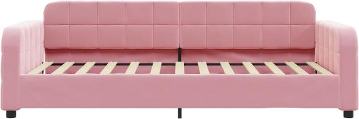 Produktbild vidaXL Tagesbett mit Matratze